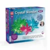 Krystaldyrkning - Crystal Wonder