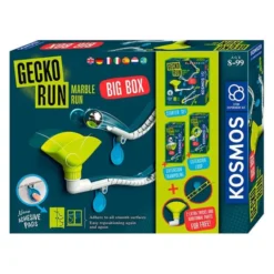 Kulebane Gecko Run - XL startsett