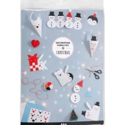 Lag selv julepynt