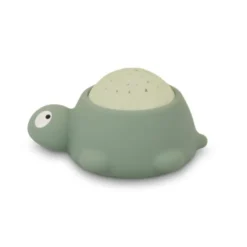 LED lampe og projektor - Skilpadden Tino