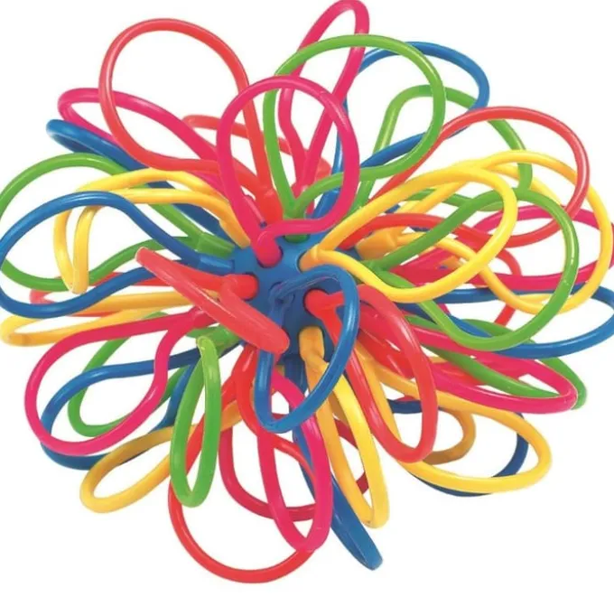 Lekeball Ø10 cm, 1 stk