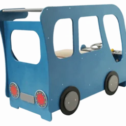 Lekehjørne - Buss