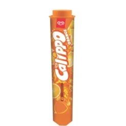 Lekeis - Calippo Orange