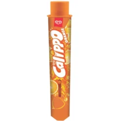 Lekeis - Calippo Orange