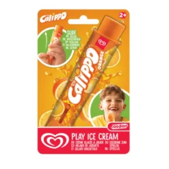 Lekeis - Calippo Orange
