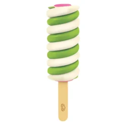 Lekeis - Isfavoritter i holder, 4 stk.