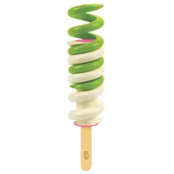 Lekeis - Isfavoritter i holder, 4 stk.
