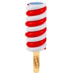 Lekeis - Isfavoritter i holder, 4 stk.