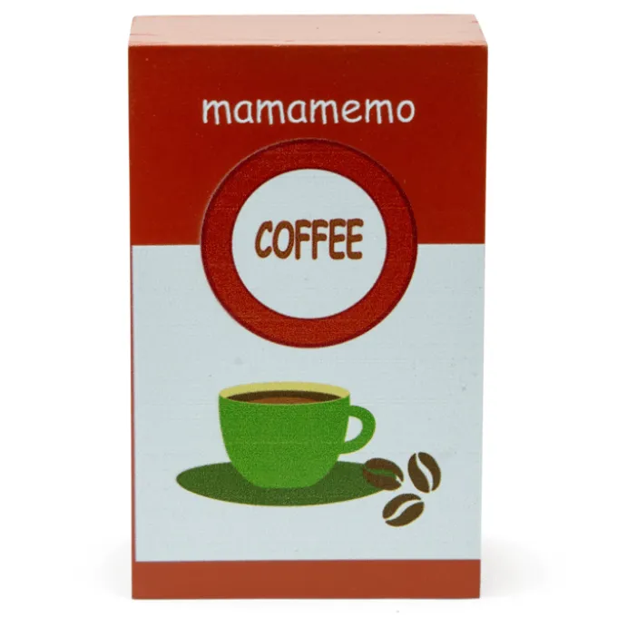 Lekemat - Kaffe