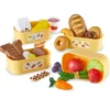 Lekemat - Lek & Sorter, 26 deler