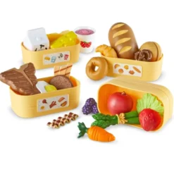 Lekemat - Lek & Sorter, 26 deler