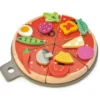 Lekemat - Pizza, 20 stk.