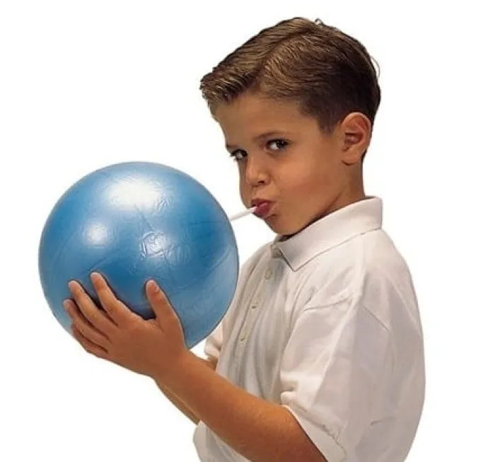 Lett Ball