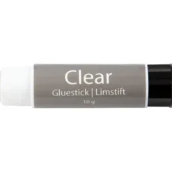 Limstift 10 gram, 2 stk