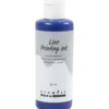 Linoleumsmaling 85 ml. - Blå