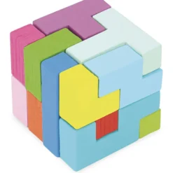 Logikkspill - Astublok Brain Teaser