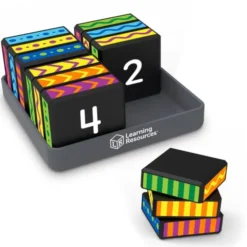 Logikkspill - Brainometry Cubed
