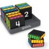 Logikkspill - Brainometry Cubed