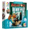 Logikkspill - Break out: Escape the Dungeon