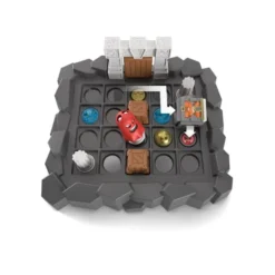 Logikkspill - Break out: Escape the Dungeon