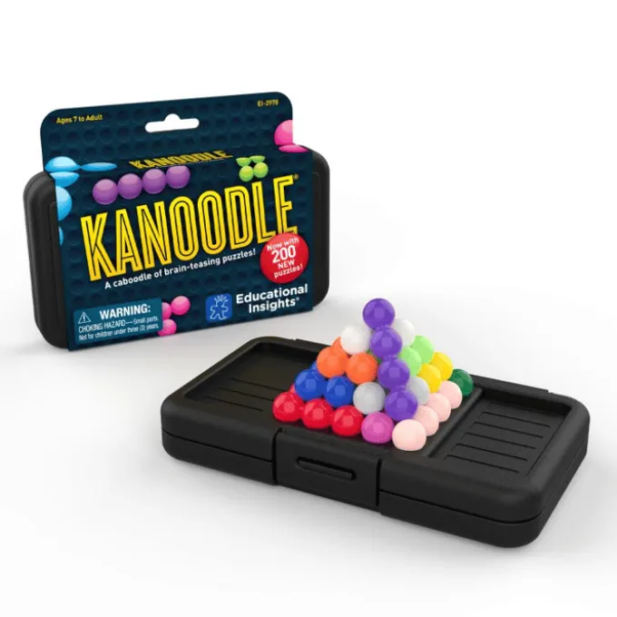 Logikkspill - Kanoodle®