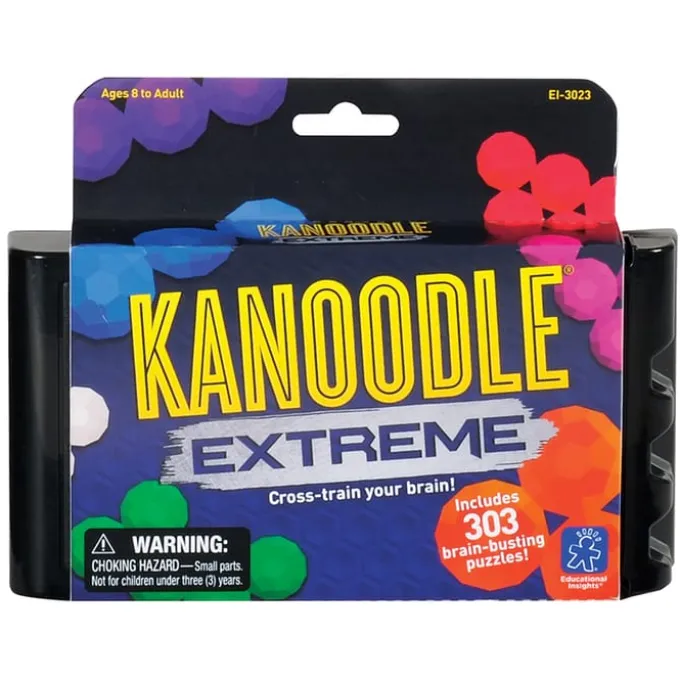 Logikkspill - Kanoodle® Extreme