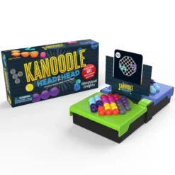Logikkspill - Kanoodle® Head-To-Head