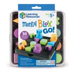 Logikkspill - Mental Blox GO