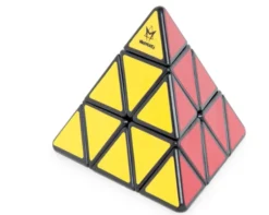 Logikkspill - Pyraminx
