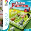 Logikkspill - Smart Farmer