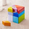 Logikkspill - Tangram