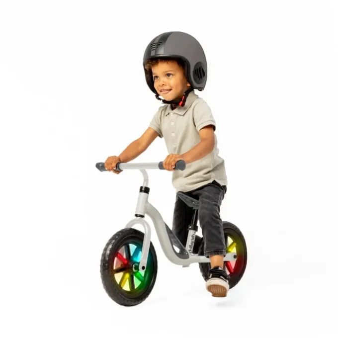 Løpesykkel Charlie GLOW - Beige (18 mdr - 4 år)