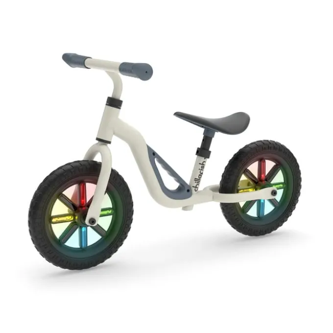 Løpesykkel Charlie GLOW - Beige (18 mdr - 4 år)