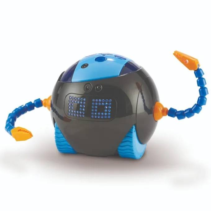 Lær å kode med roboten Cooper™