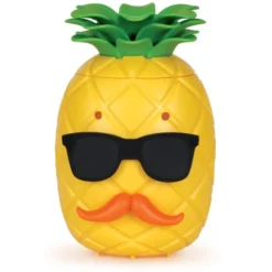 Lær om følelser - Ananas, Deluxe