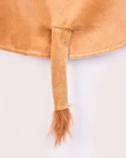 Løvekappe