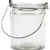 Lykter Ø7,6 cm - 2 stk