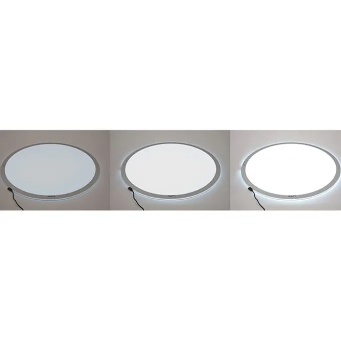 Lyspanel Ø60 cm