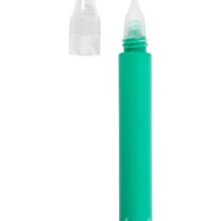 Lyspenn - Svart/grønn/lysegrå/rød, 4 x 30 ml