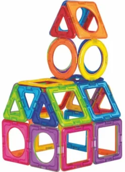 Magformers 30 stk - Basis Plus