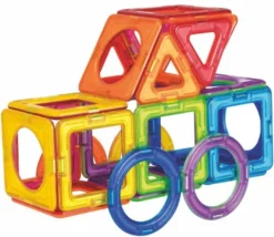 Magformers 30 stk - Basis Plus