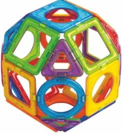 Magformers 30 stk - Basis Plus