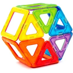 Magformers 14 stk - Basissett