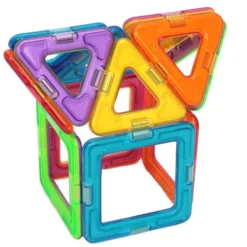 Magformers 14 stk - Basissett