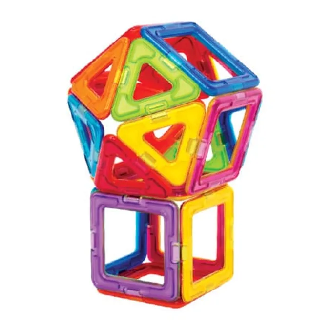 Magformers 30 stk - Startsett