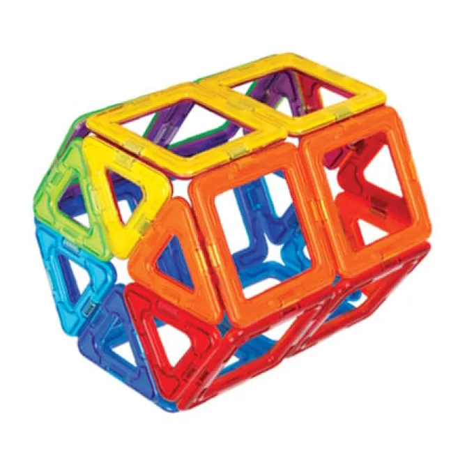Magformers 30 stk - Startsett