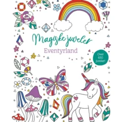 Magiske juveler: Eventyrland