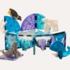Magna-Tiles | Arktiske dyr, 25 stk