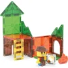 Magna-Tiles | Campingtur, 16 stk.