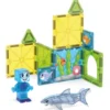 Magna-Tiles | Haidykk, 13 stk.
